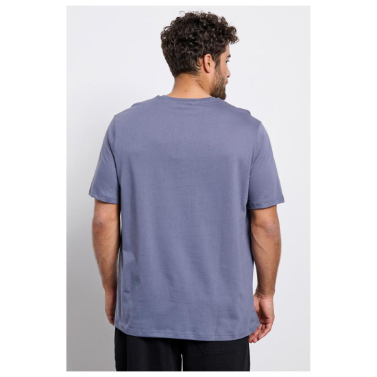 Bodytalk Ανδρική κοντομάνικη μπλούζα